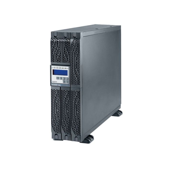 купить Источник бесперебойного питания Daker DK Plus 10 кВА б/бат 310177 в Алматы