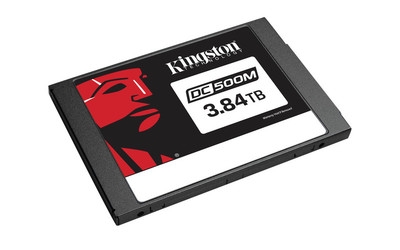 купить SSD-накопитель Kingston 3840GB SEDC500M/3840G в Алматы