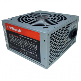 купить Блок питания Wintek SL-450-12F в Алматы