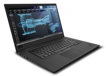 купить Мобильная рабочая станция P1 FHD NT 2D MC WL,15.6 FHD IPS NON TOUCH/INTEL CORE I7 8850H VPRO MB/8GB DDR4 2666 SODIMM/256GB SSD PCIE TLC OPAL2/NVIDIA QUADRO P1000 4GB/WINDOWS 10 PRO 64,W10 PRO/N06 3YROS/NONE,INTEL 9560AC+BT 2X2 VPRO/FPR,3+3BCP FPR/720 в Алматы