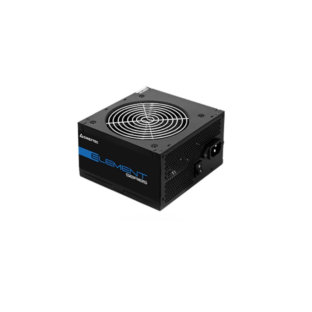 Купить Блок питания Chieftec Element ELP-400S в Алматы