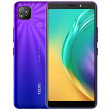 купить Смартфон Tecno POP 4 2/32 (BC2c)  Dawn Blue в Алматы