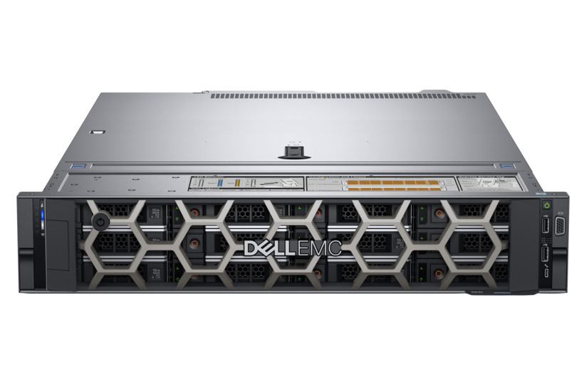 купить Сервер Dell PowerEdge R540 (210-ALZH) в Алматы
