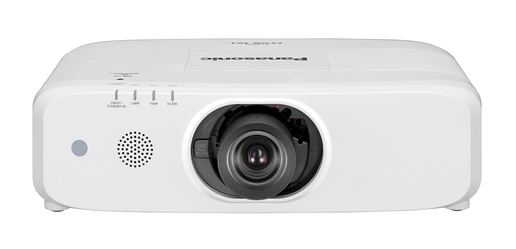 купить Проектор инсталяционный Panasonic PT-EX620E в Алматы