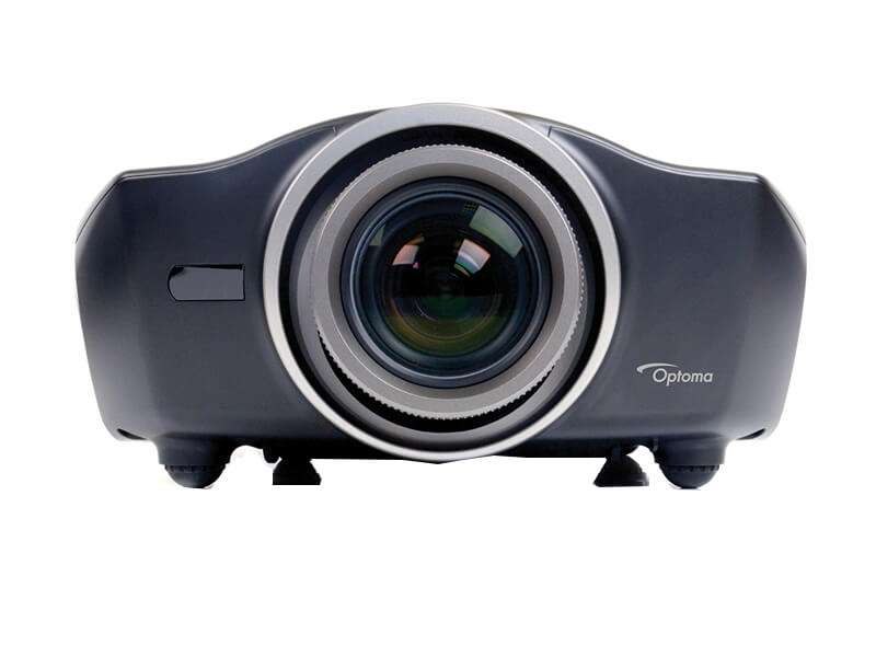 купить OPTOMA Проектор HD91 в Алматы