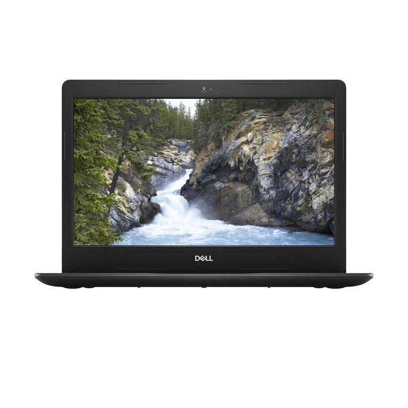 купить Ноутбук Dell/Vostro 3481/Core i3/7020U/2,3 GHz/4 Gb/1000 Gb/Nо ODD/Graphics/UHD620/256 Mb/14 **/1366x768/Linux/18.04/черный в Алматы