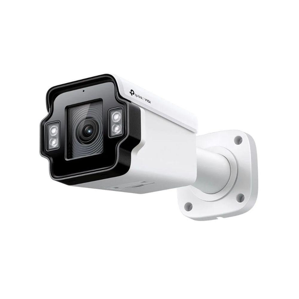 купить VIGI 4МП Уличная цилиндрическая полноцветная моторизированая варифокальная камера InSight S345ZI в Алматы