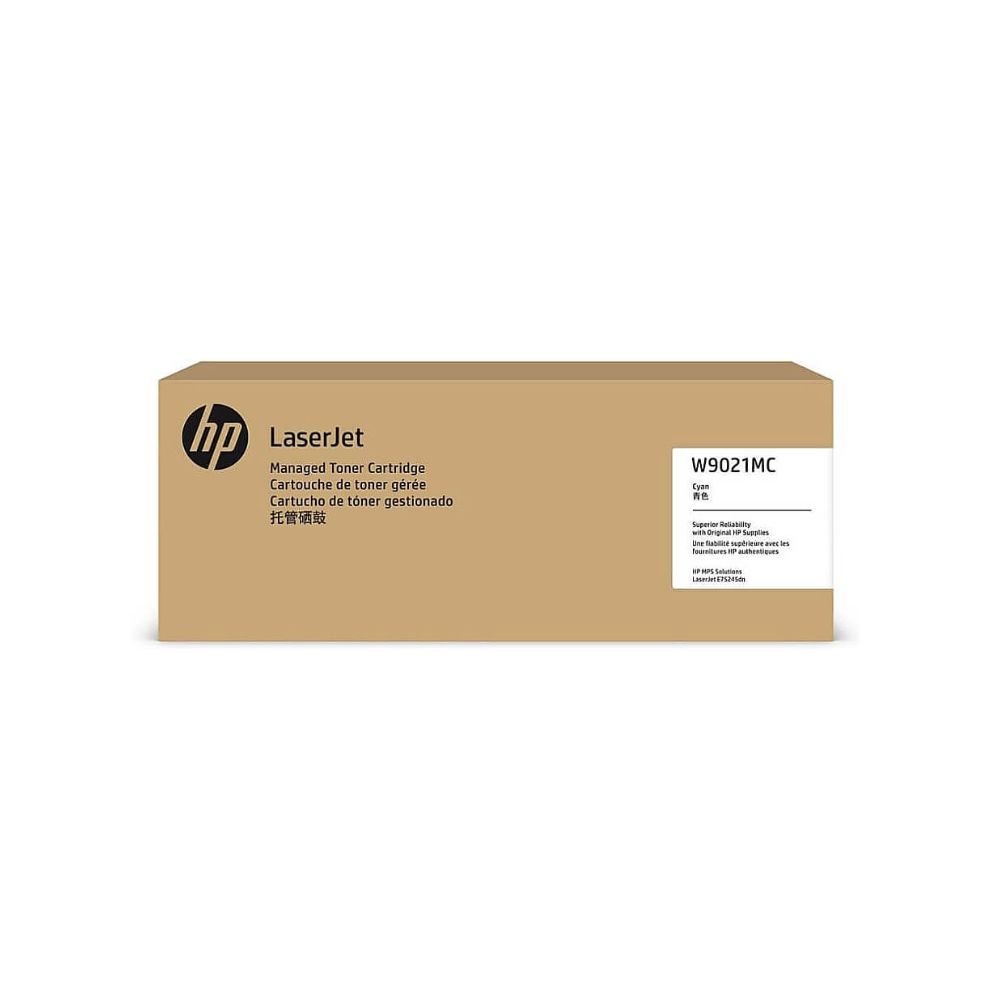 купить Тонер HP Europe W9021MC (W9021MC) в Алматы