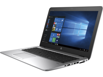 купить Ноутбук HP Europe/Elitebook 850 G4/Core i7/7500U/2,7 GHz/16 Gb/512 Gb/Без оптического привода/Radeon/R7 M465/2 Gb/15,6 **/Windows 10/Pro/64 в Алматы