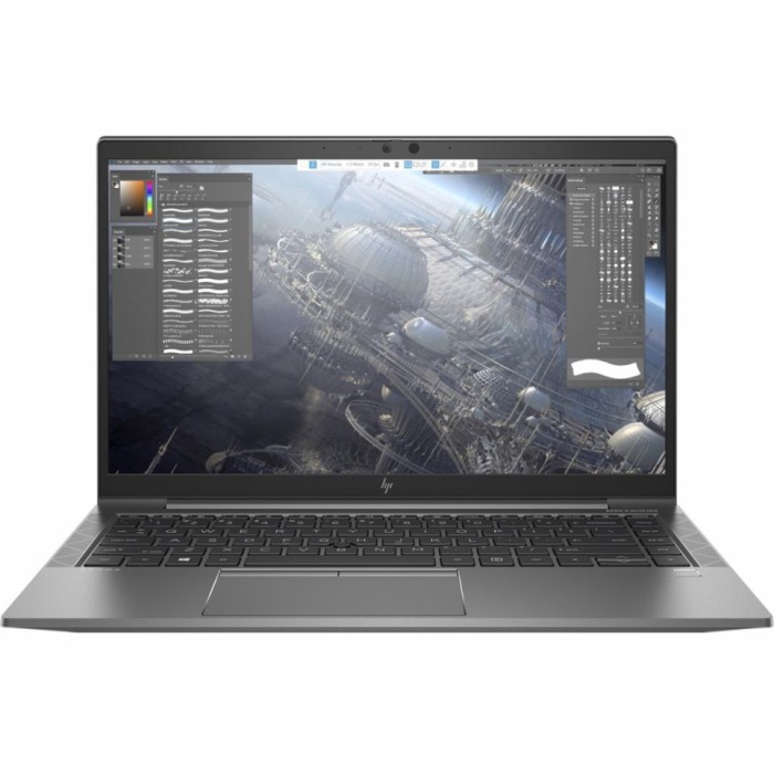 купить HP 2C9R6EA ZBook Firefly 15 G8 i7-1165G7 15.6 16GB/512 Win10 Pro в Алматы