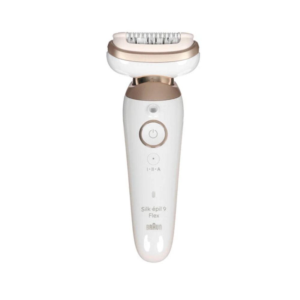 купить Эпилятор BRAUN LEGEPIL SES9-011 3D GLD BOX MN в Алматы