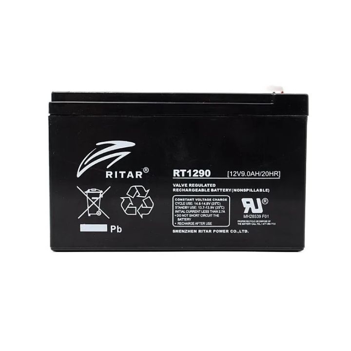 купить Аккумуляторная батарея RT1290 в Алматы