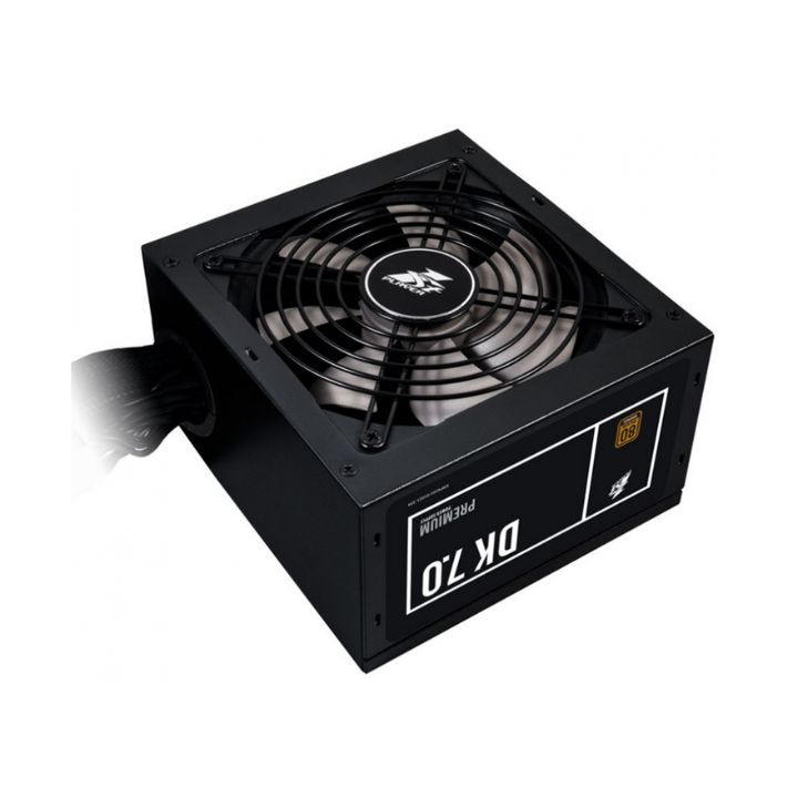 купить Блок питания 1STPLAYER DK PREMIUM 700W Bronze (DK PREMIUM PS-700AX) в Алматы