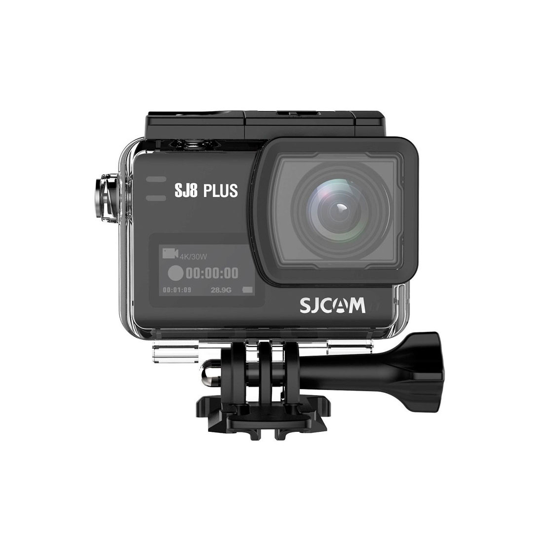 купить Экшн-камера, SJCAM, SJ8 PLUS. в Алматы
