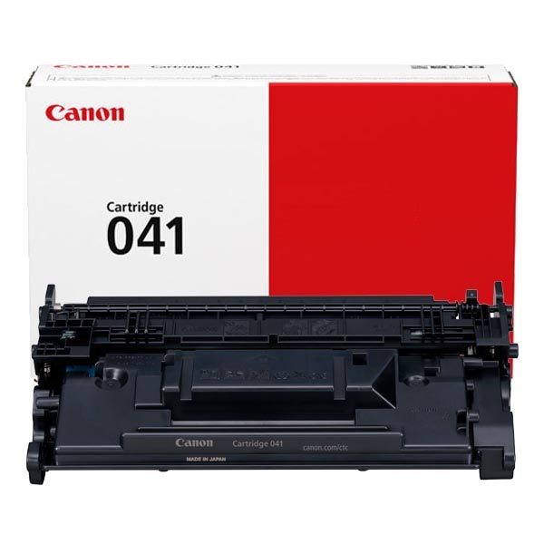 купить Картридж Canon/041/Лазерный/черный в Алматы