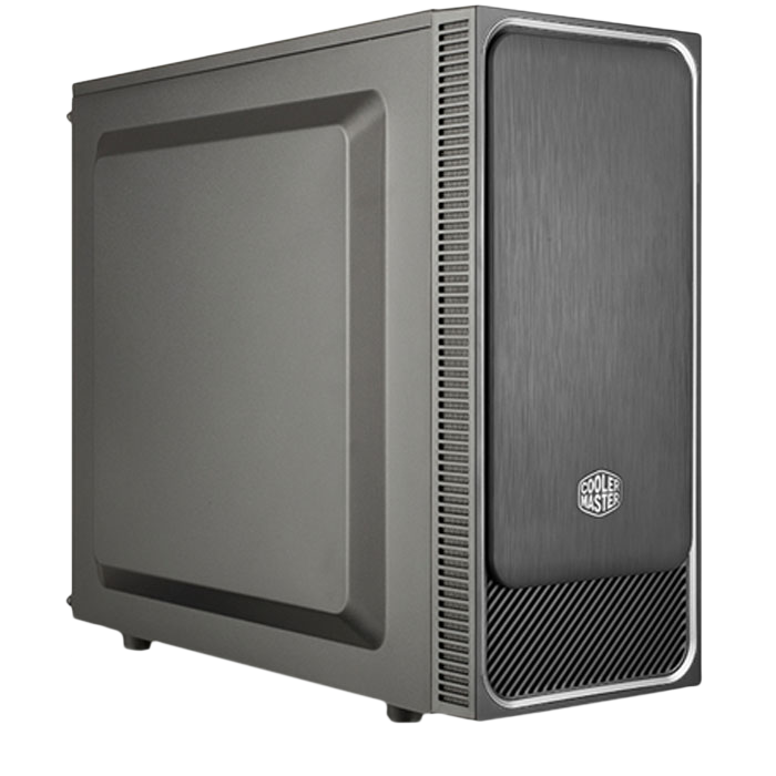 купить Корпус CoolerMaster MasterBox CM694 (MCB-CM694-KN5N-S00) в Алматы