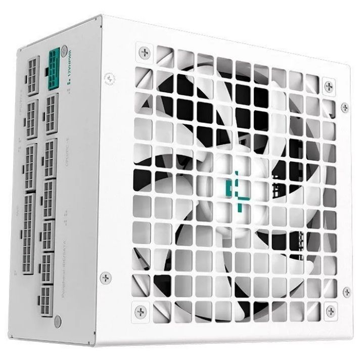купить Блок питания Deepcool PX1000G WH в Алматы