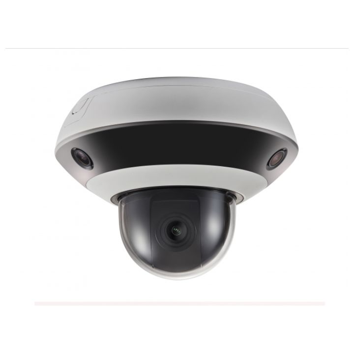купить Сетевая IP видеокамера Hikvision в Алматы