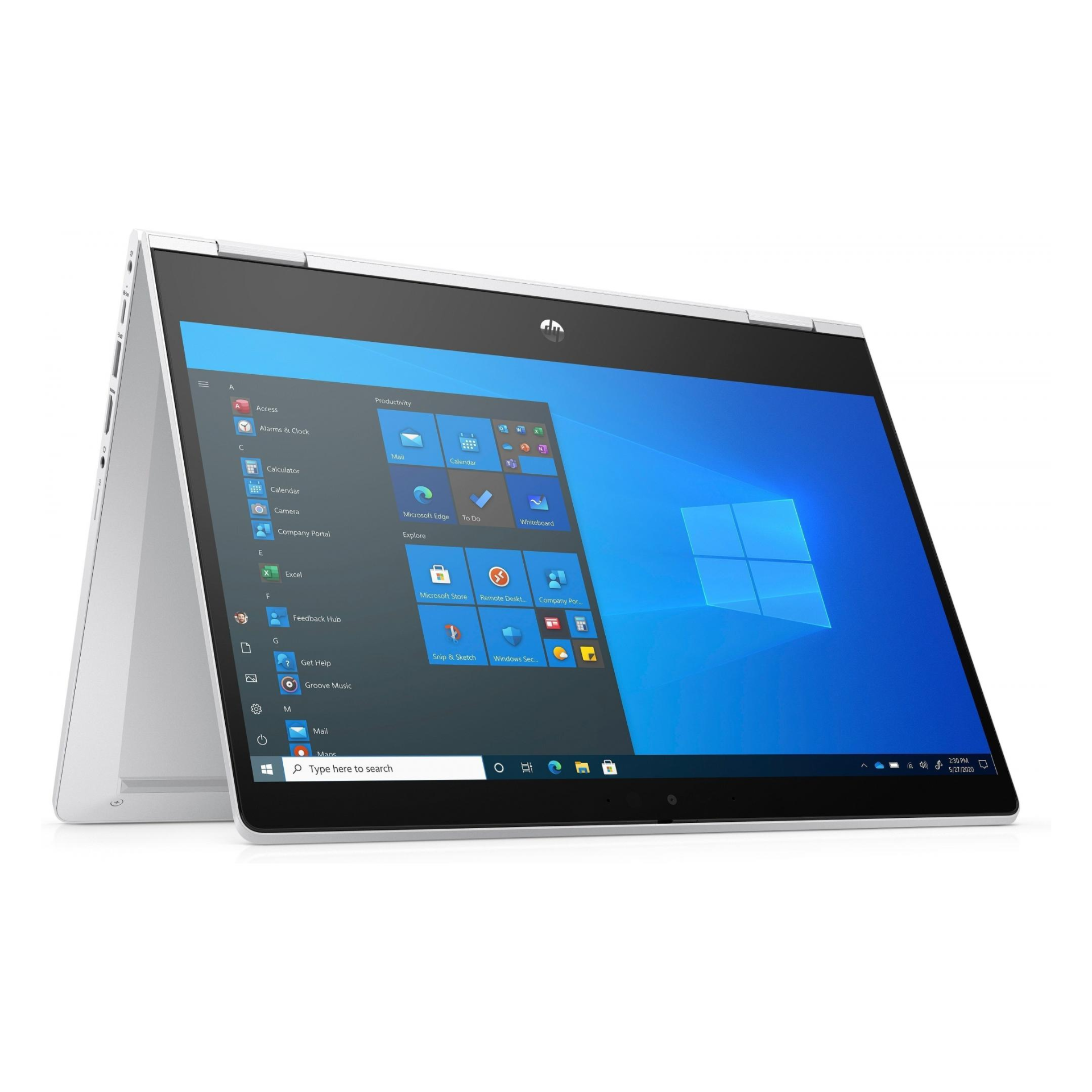 купить HP Probook x360 435 G8 в Алматы