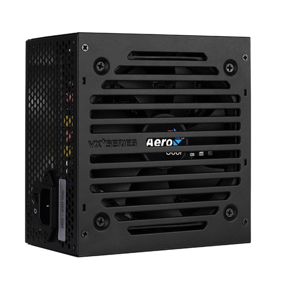 Купить Блок питания Aerocool VX PLUS Stealth 700 в Алматы