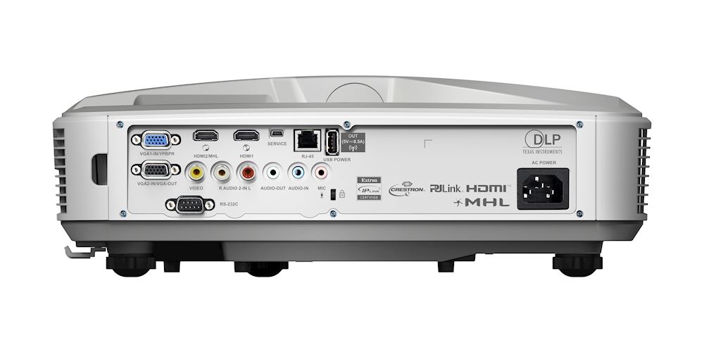 купить OPTOMA Проектор ZH500UST в Алматы