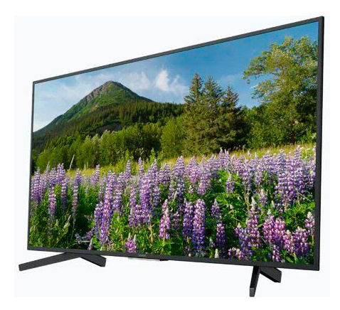 купить Телевизор Sony KD49XG7005BR /  в Алматы