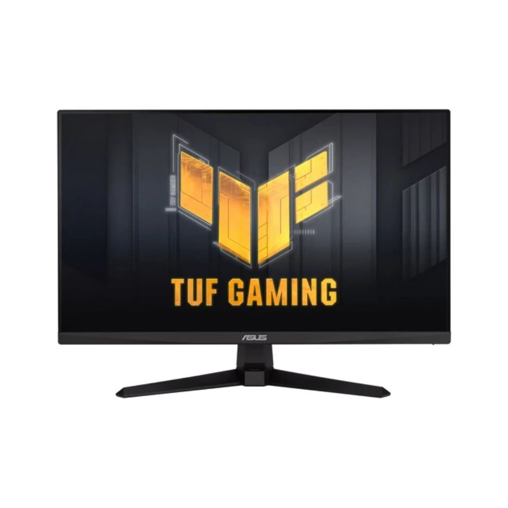 купить Монитор ASUS VG249Q3A IPS,23.8",16:9 FHD 180Hz,250cd/m2,1000:1,178/178,1ms,2HDMI,DP,Sp2W в Алматы