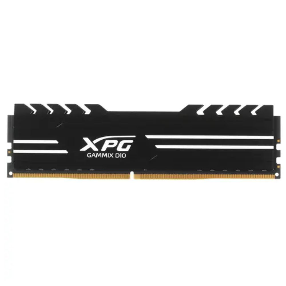 купить Модуль памяти ADATA XPG GAMMIX D10 AX4U36008G18I-SB10 DDR4 8GB в Алматы