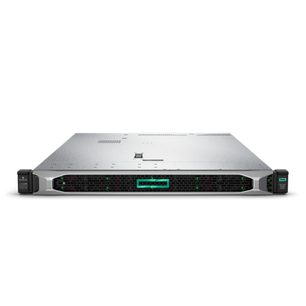 купить Сервер HPE DL360 Gen10 (P56957-421) в Алматы
