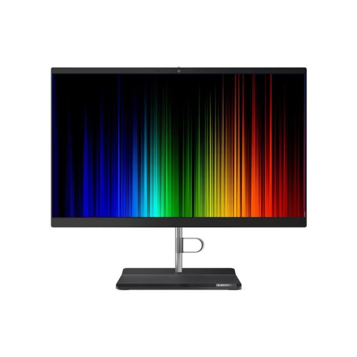 купить Моноблок Lenovo 11FJ004YRU V50a-24IMB AIO 23,8" FHD (1920 x 1080) IPS в Алматы