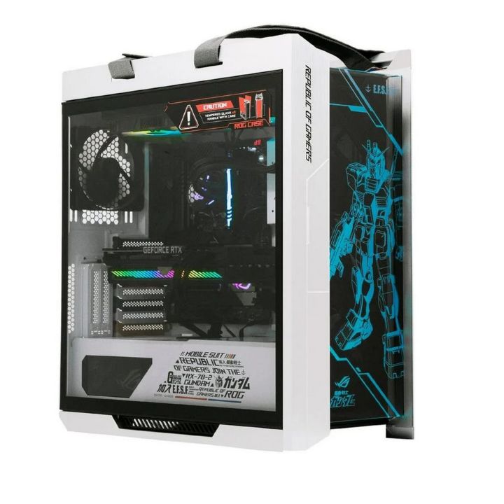 купить Системный блок PBA Neo Game 92022LC (Ci9-11900K 3,5GHz/32GB/512GB/6TB/RTX 3080Ti 12Gb/GX 601 HELIOS) в Алматы