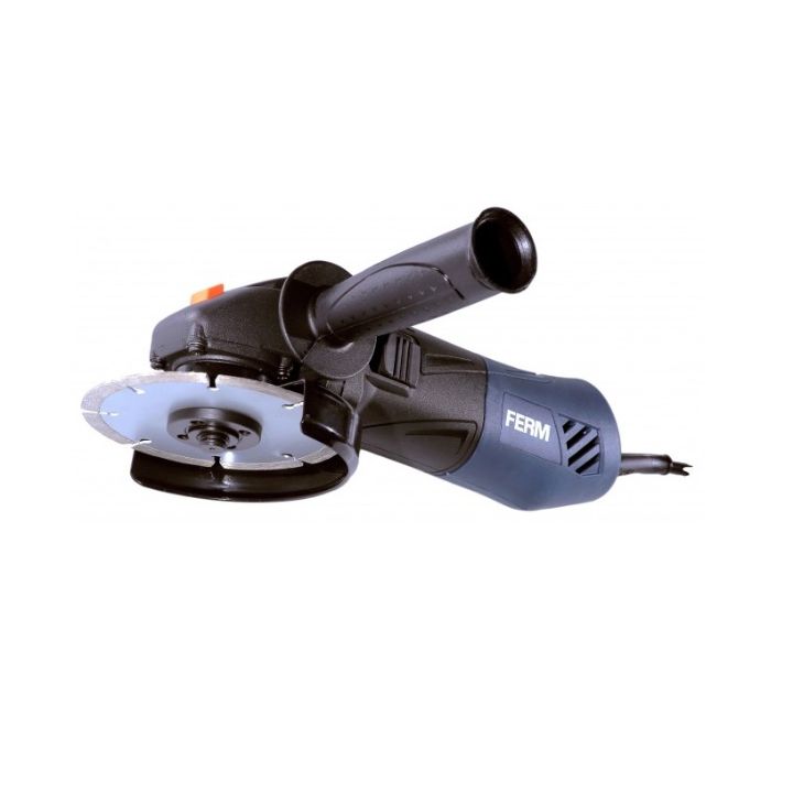 купить УШМ (болгарка) Ferm AGM1087 850W в Алматы