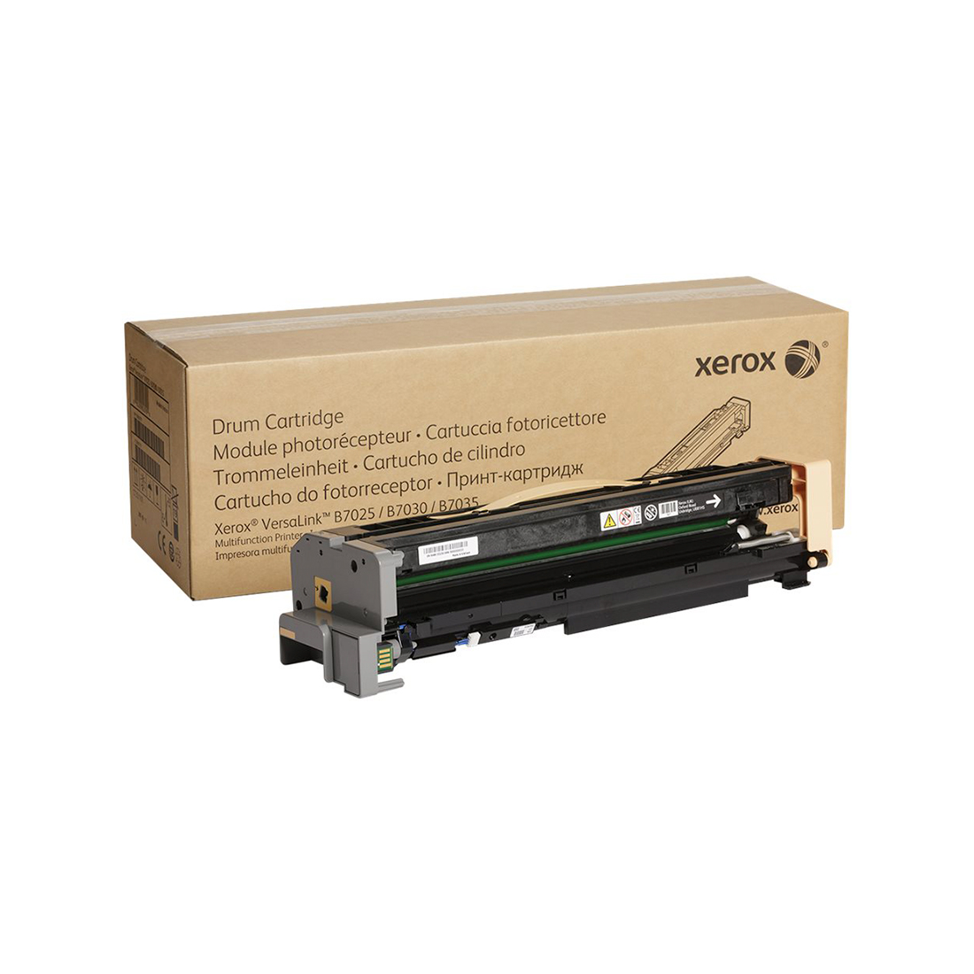 купить Принт-картридж Xerox 113R00779 в Алматы