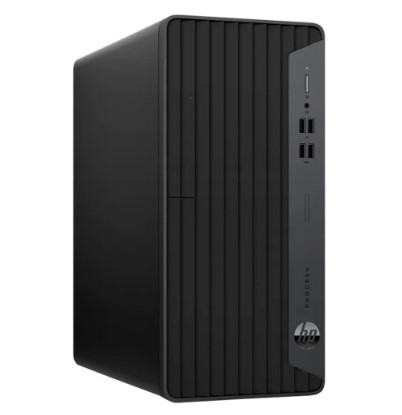 купить Системный блок HP ProDesk 400 G7 MT/GLD 180W/i5-10500/8GB/1TB HDD/W11p64/No ODD/1yw/320K kbd/USB 320M/Corp-Ready/No 3rd в Алматы