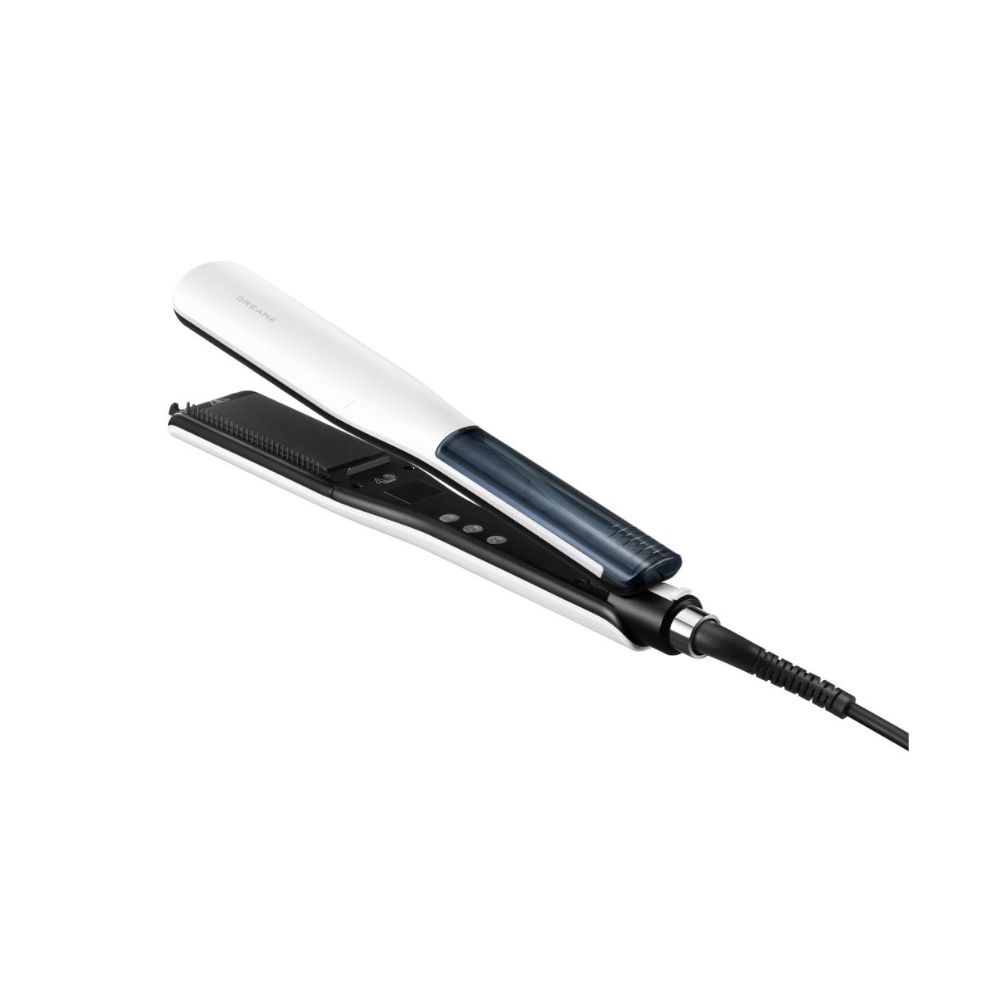 купить Выпрямитель для волос Dreame Steam Straight White в Алматы
