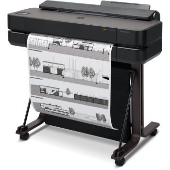 купить HP DesignJet T630 24-in Printer в Алматы