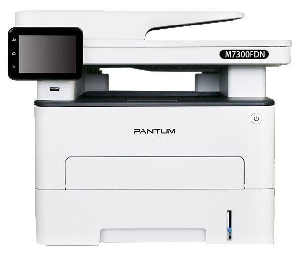 купить M7300FDN в Алматы