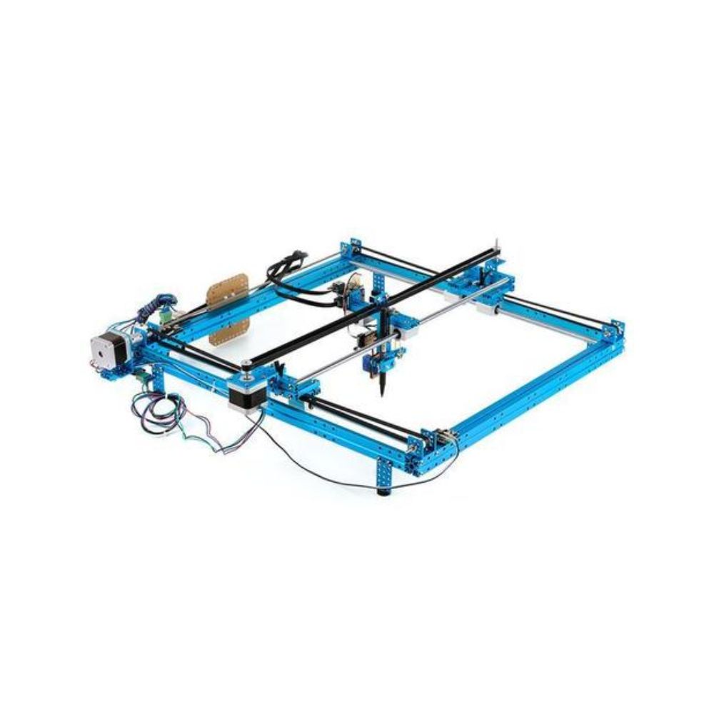 купить Робот Конструктор Makeblock плоттер XY с электроникой 90014 в Алматы
