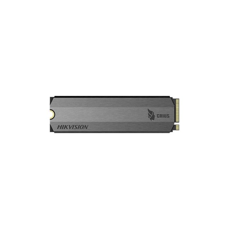 купить HS-SSD-E2000/256G Внутренний SSD HIKVISION, 256GB, M.2 PCIe NVMe в Алматы