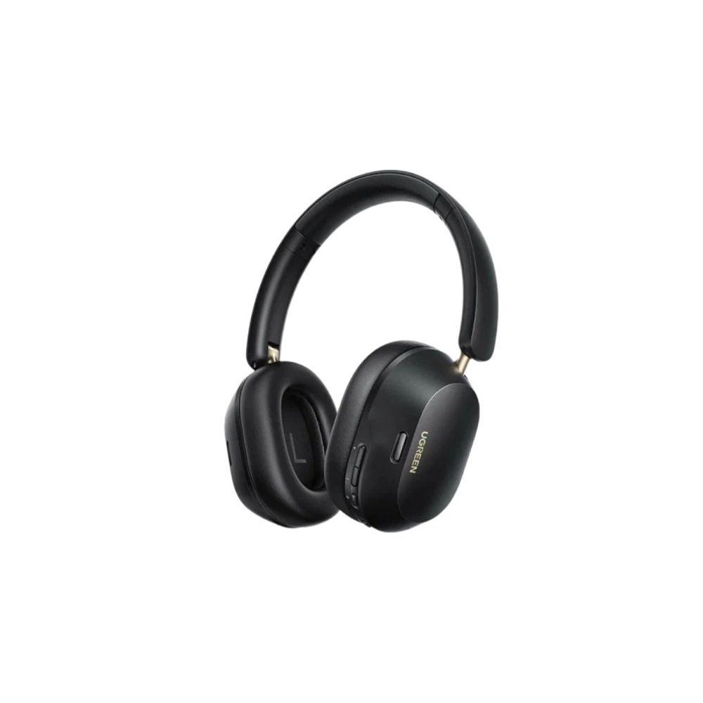 купить Наушники UGREEN HP203 HiTune Max 5C Hybrid Active Noise-Cancelling Headphones 35757 в Алматы