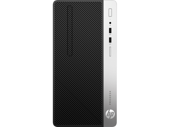 купить ПК ProDesk 400 G6 MT i5-9500 8GB/256 DVDRW в Алматы