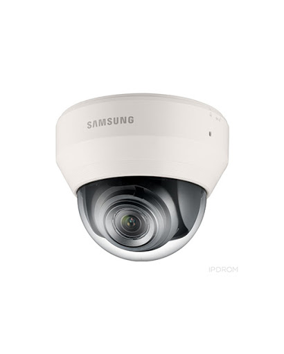 купить Samsung SND-7084P IP камера 3M ((2048x 1536), F1.2 M-V/F 3~ 8.5mm(2.8x) /  в Алматы