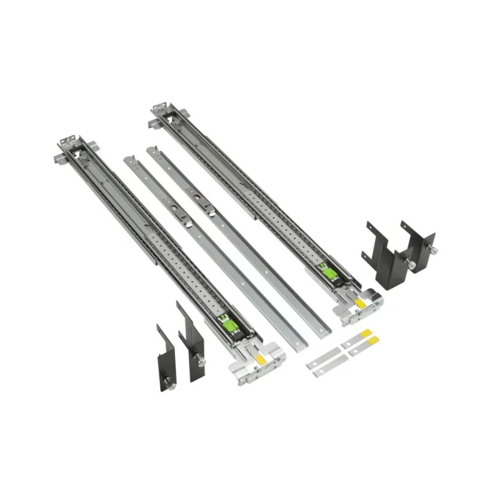 купить Комплект направляющих HP Enterprise (874543-B21) в Алматы