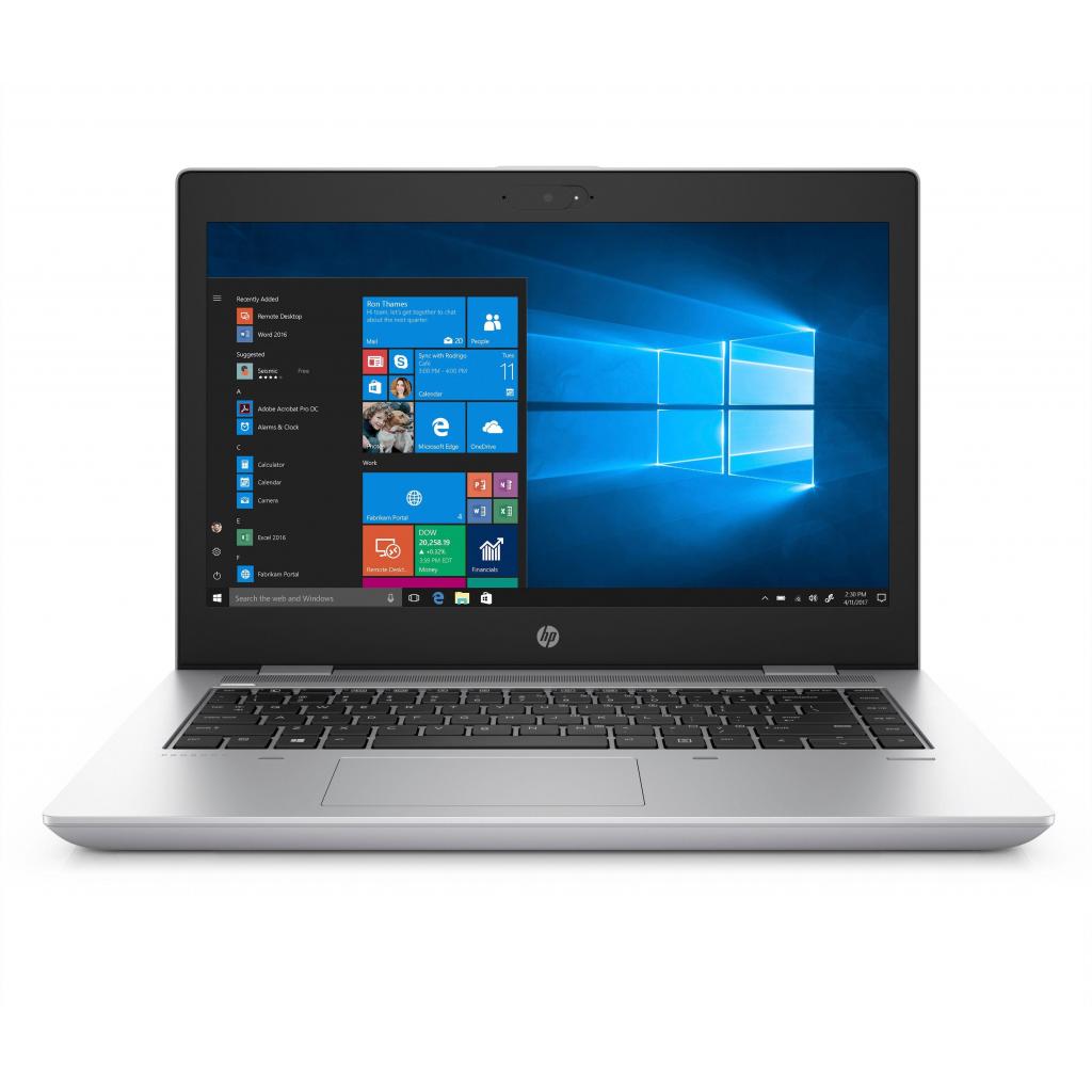 купить Ноутбук EliteBook 840 G5 i5-8250U 14 16GB/256 Camera в Алматы