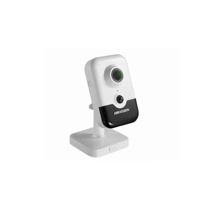 купить Сетевая IP видеокамера Hikvision в Алматы