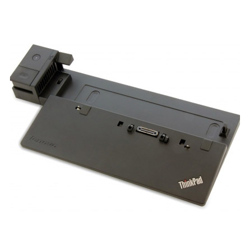 купить Док-станция ThinkPad Basic Dock - 65W EU в Алматы