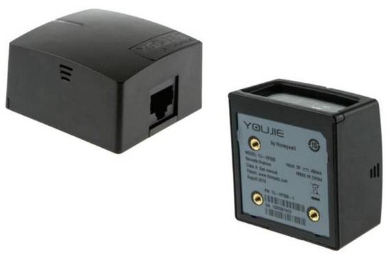 купить Сканер Honeywell YJ-HF500,BLACK,1.5M,USB, 2D в Алматы