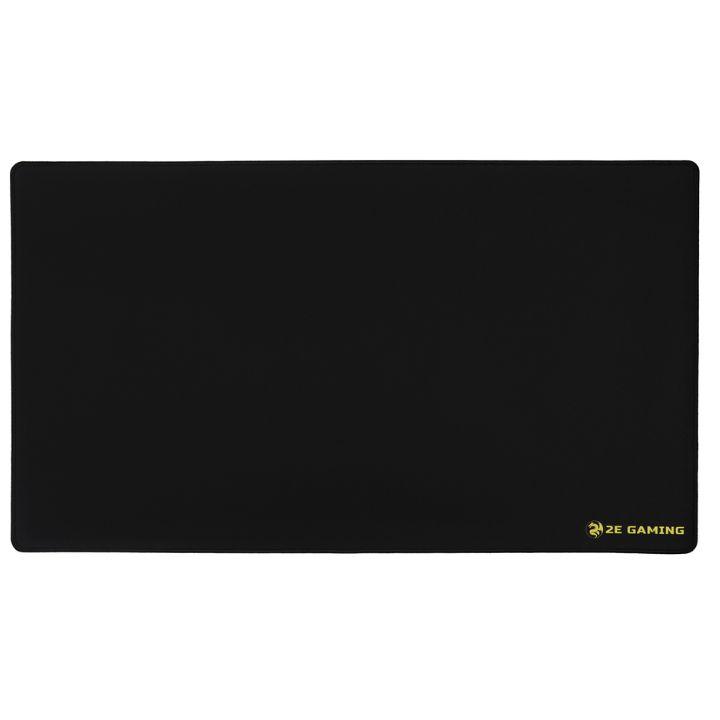 купить Коврик для мыши 2E Gaming Control XL Black (800*450*3mm) в Алматы