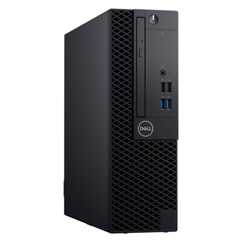 купить Компьютер Optiplex 3070 SFF/Core i5-9500/8GB/256GB SSD/Intel UHD 630/DVD RW/Kb/W10Pro в Алматы