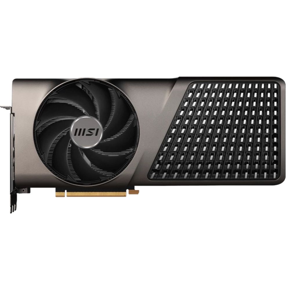 купить Видеокарта MSI GeForce RTX 4080 SUPER 16G EXPERT в Алматы